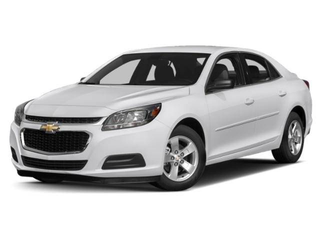 2015 Chevrolet Malibu LT — Sedan — 141,949 mi — Philadelphia, PA