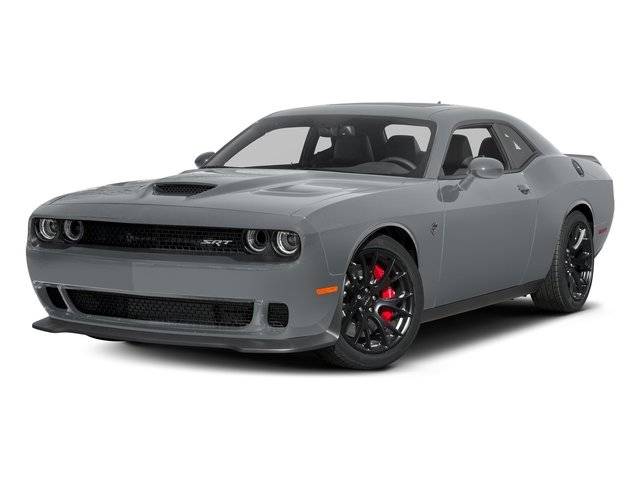 2016 Dodge Challenger SRT Hellcat — Coupe — 31,177 mi — Philadelphia, PA