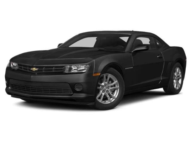 2015 Chevrolet Camaro 1LT