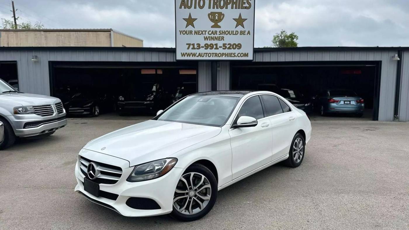 Used car houston