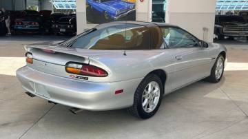 Used 2000 Chevrolet Camaro for Sale in Kissimmee, FL (with Photos) - TrueCar