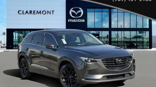 2023 Mazda CX-9 Touring Plus — SUV — 26,872 mi — Claremont, CA