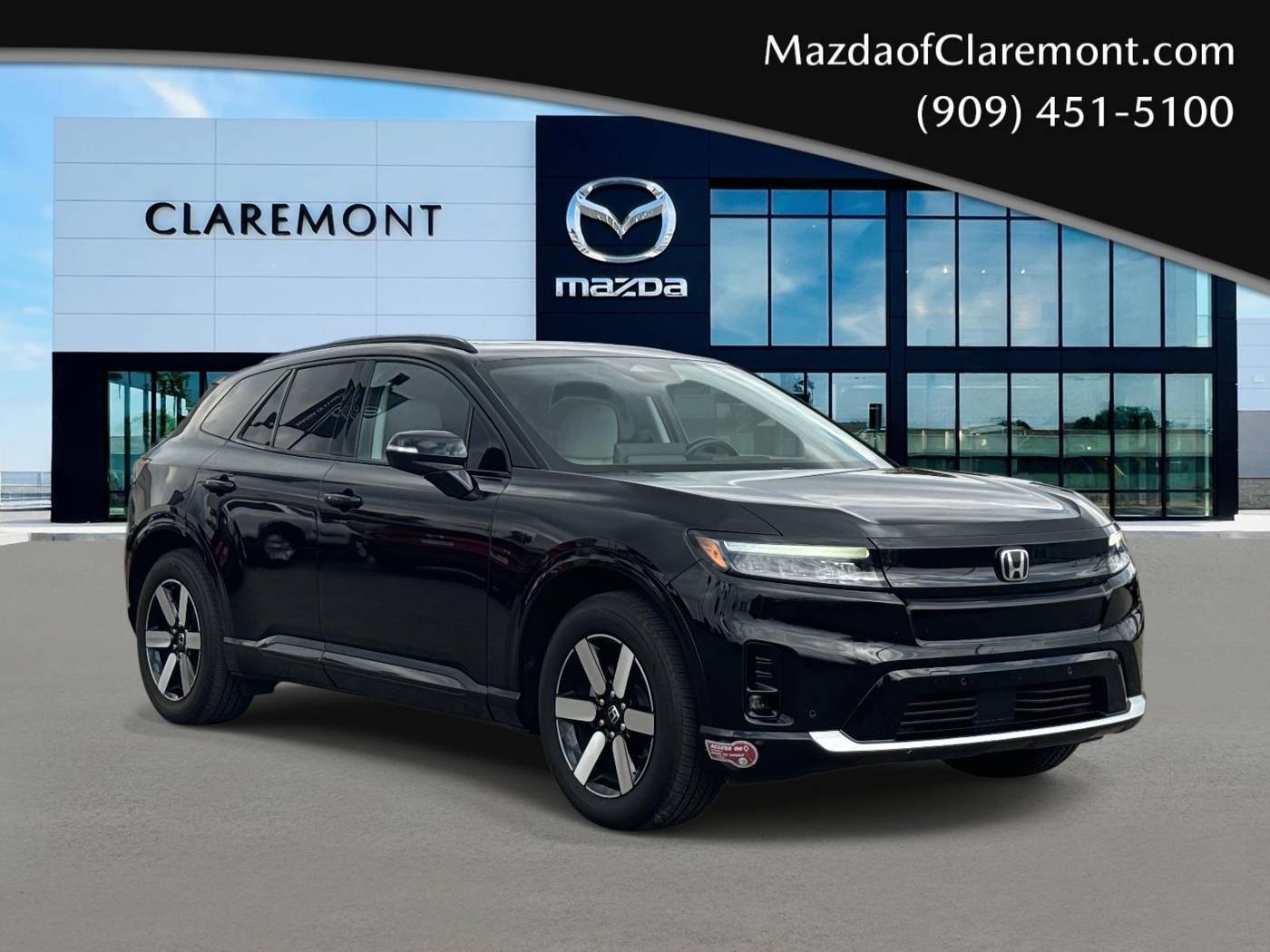 2024 Honda Prologue Touring — SUV — 43,796 mi — Claremont, CA