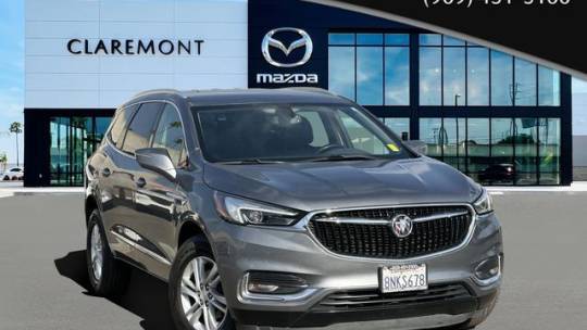 2019 Buick Enclave Essence — SUV — 147,149 mi — Claremont, CA
