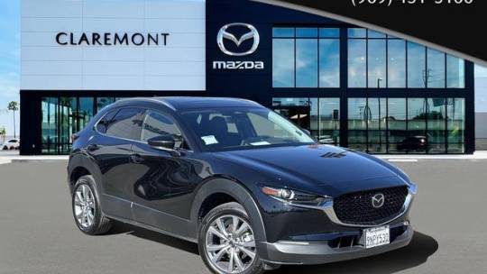 2024 Mazda CX-30 Premium — SUV — 6,827 mi — Claremont, CA