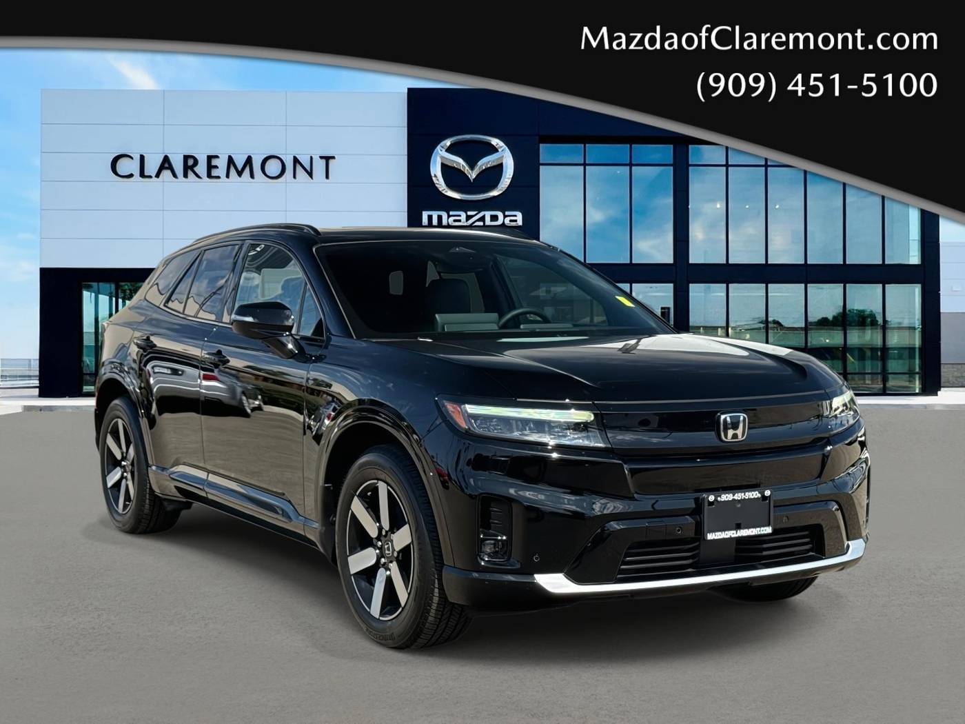 2024 Honda Prologue Touring — SUV — 309 mi — Claremont, CA