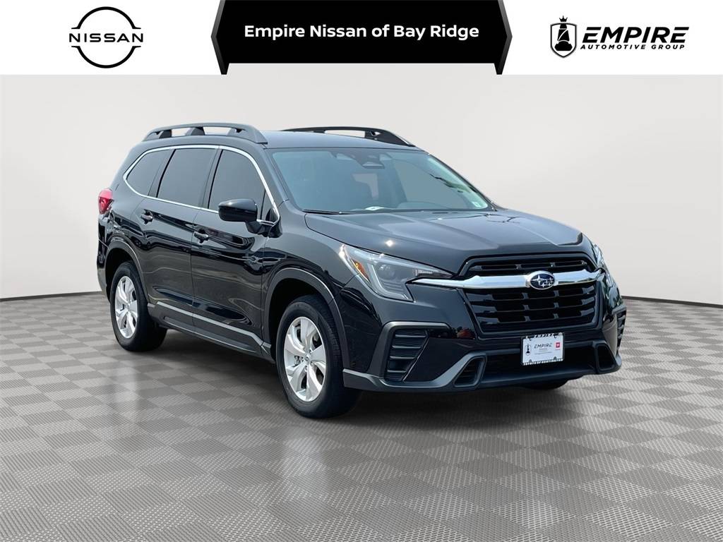 2023 Subaru Ascent Base — SUV — 24,320 mi — Brooklyn, NY
