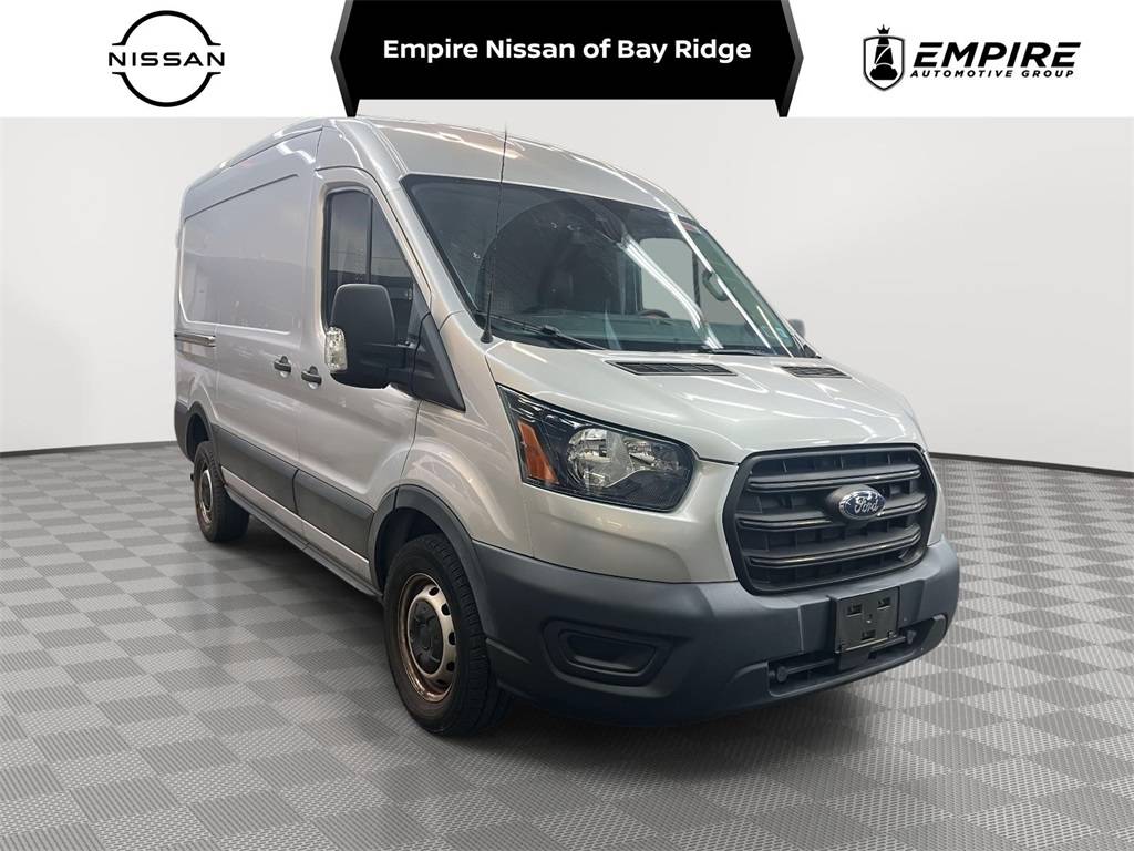 2020 Ford Transit Cargo Van T-250 — Cargo Van — 39,516 mi — Brooklyn, NY