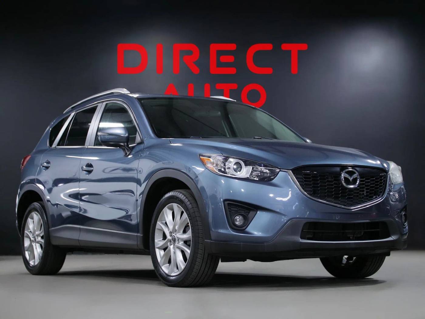 2015 Mazda CX-5 Grand Touring — SUV — 151,793 mi — Orlando, FL