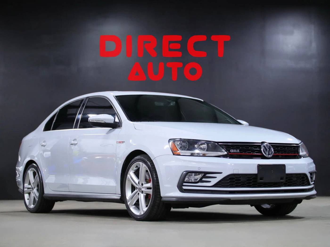 2017 Volkswagen Jetta GLI — Sedan — 121,124 mi — Orlando, FL