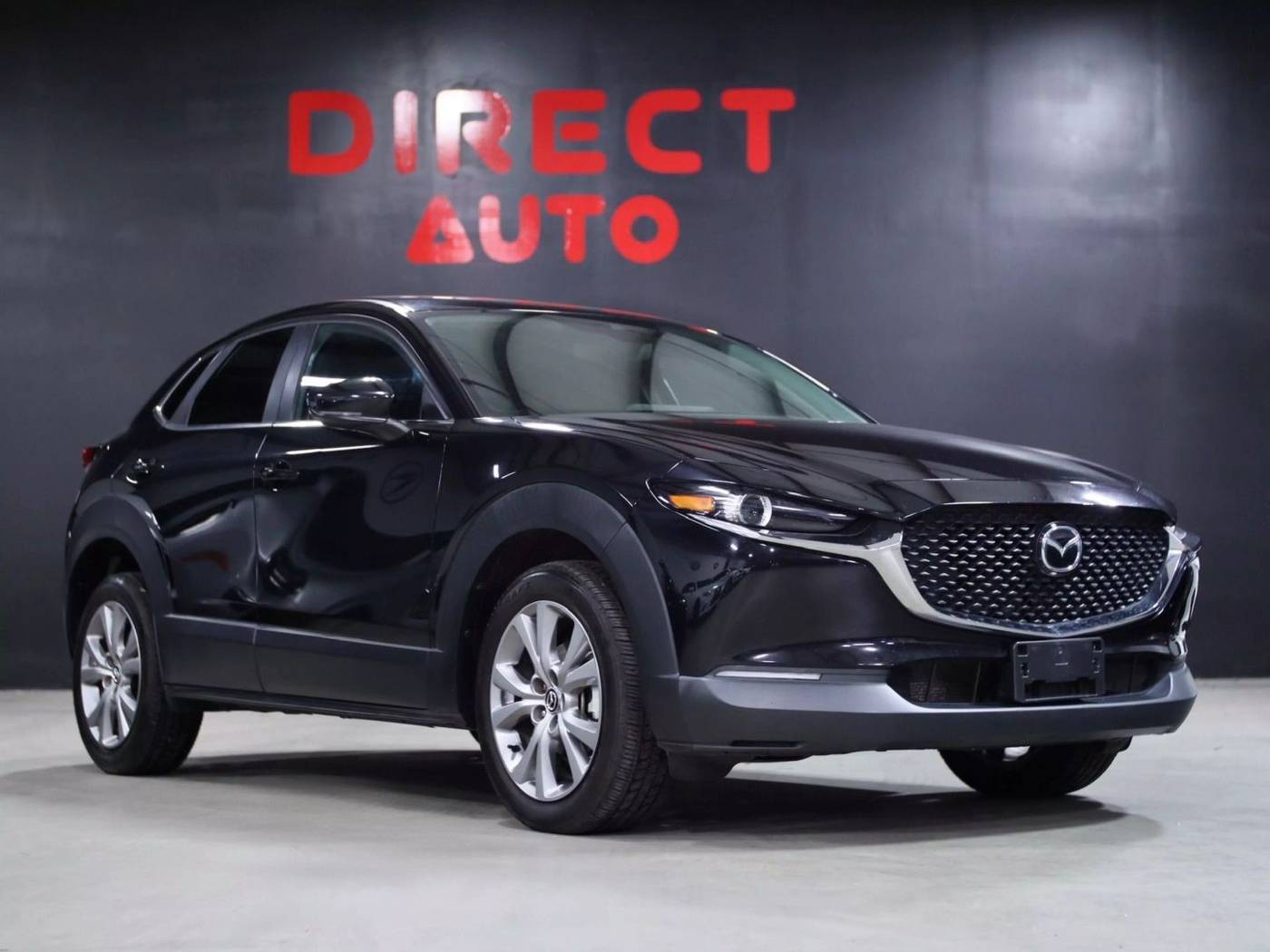 2020 Mazda CX-30 Select — SUV — 80,296 mi — Orlando, FL