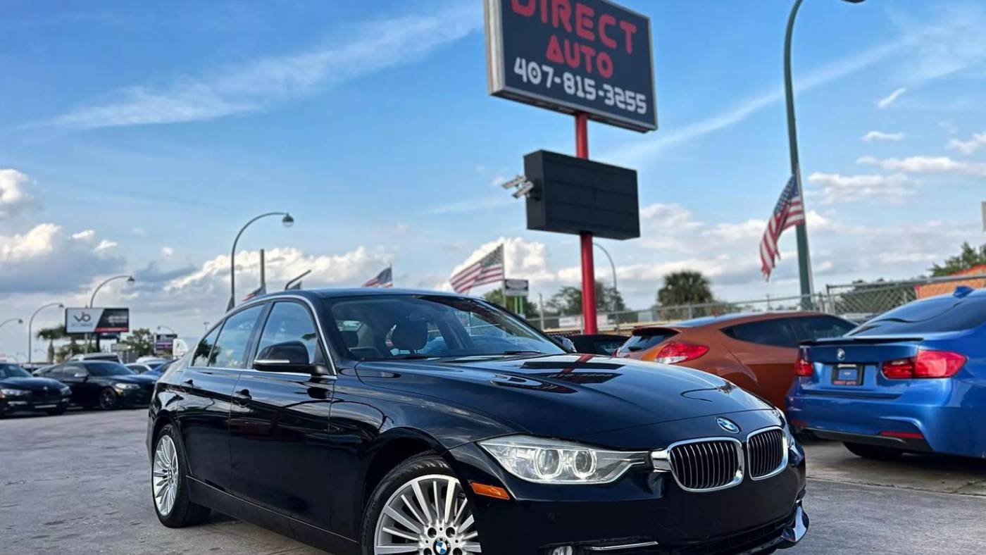 Used BMWs for Sale in Orlando, FL (Buy Online) - TrueCar