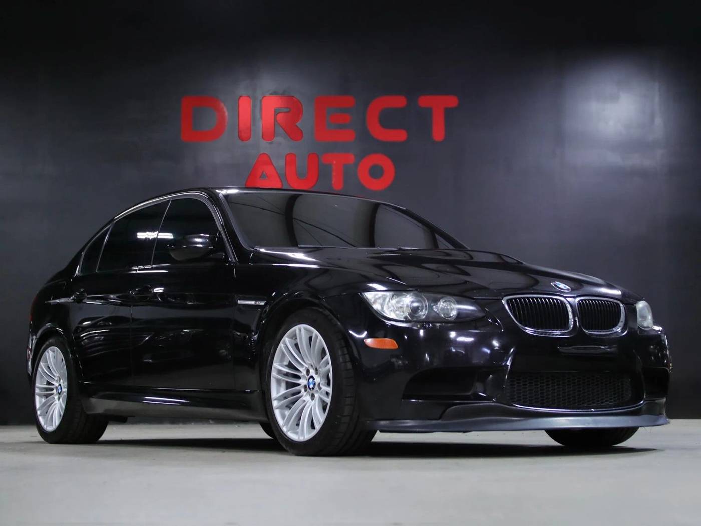 2011 BMW M3 Standard — Sedan — 113,250 mi — Orlando, FL