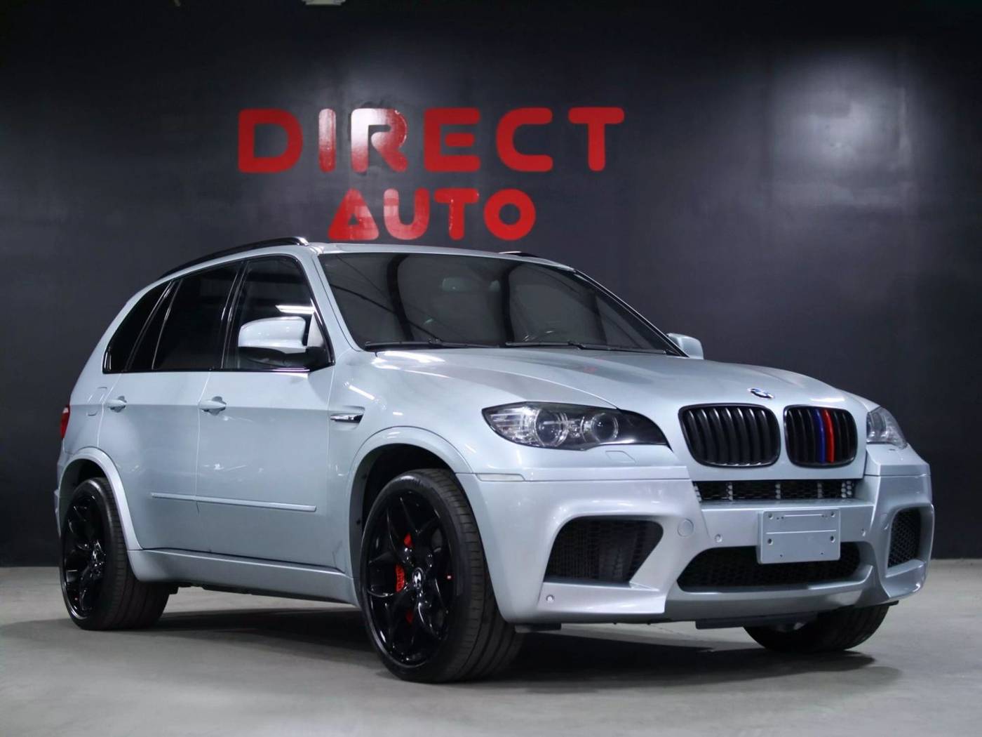 2010 BMW X5 M Standard — SUV — 90,969 mi — Orlando, FL