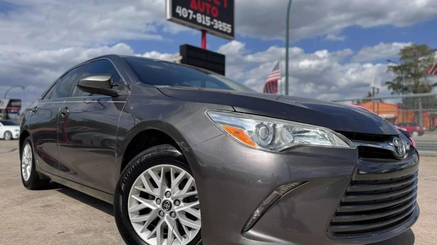 Used Toyota Camry Under $15,000 for Sale Near Me - TrueCar