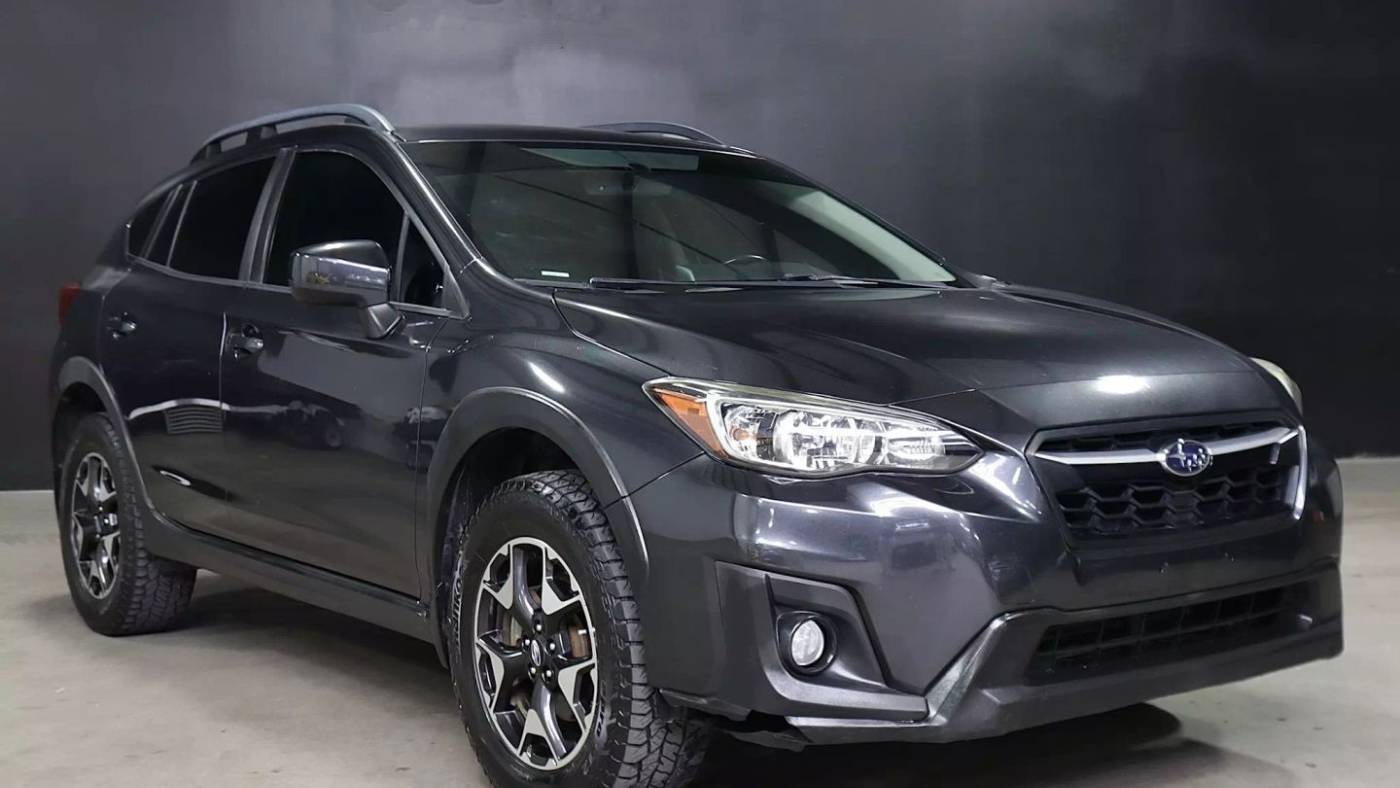 2019 Subaru Crosstrek Premium — SUV — 96,236 mi — Orlando, FL