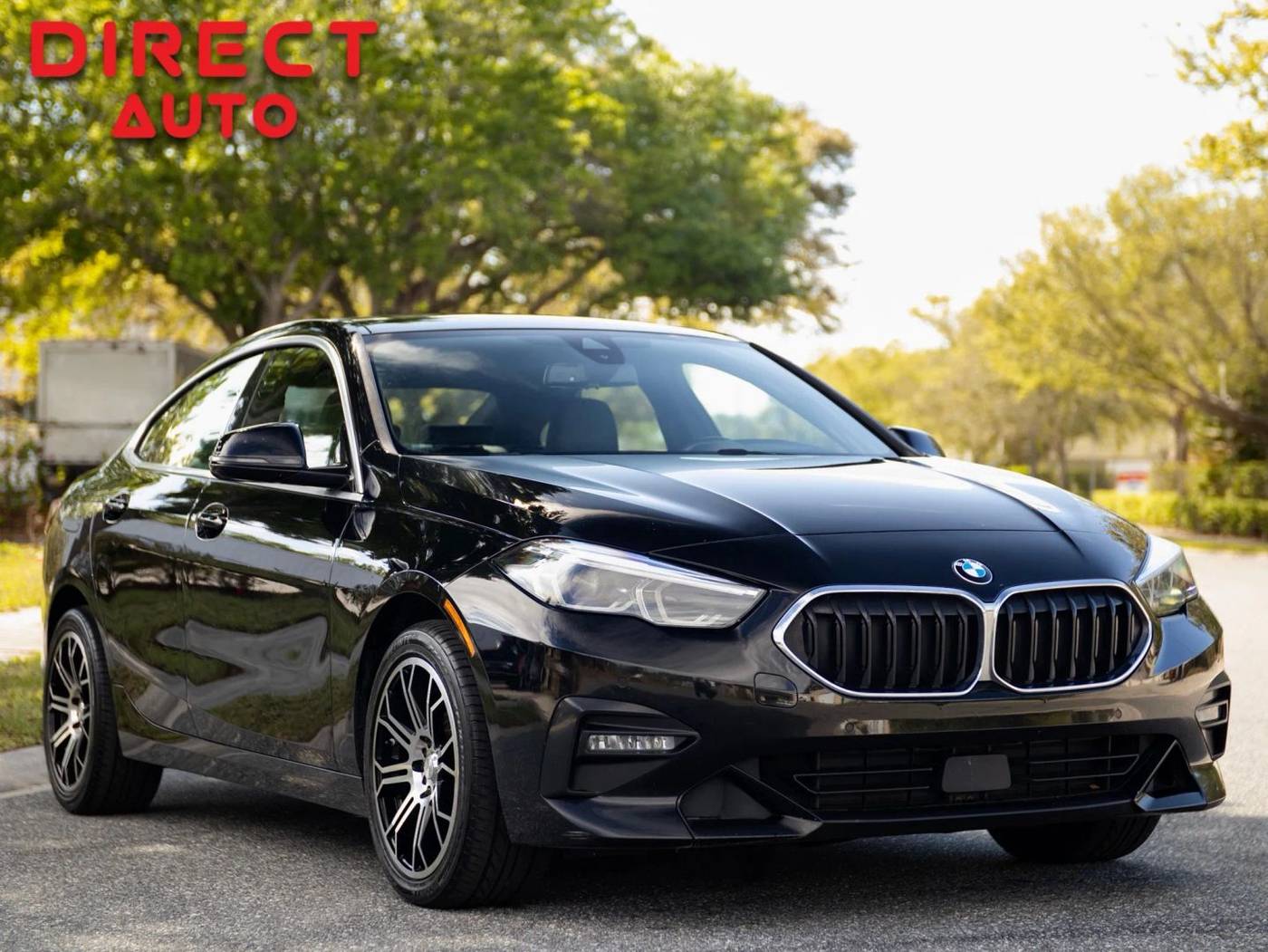 2021 BMW 2 Series 228i — Sedan — 112,611 mi — Orlando, FL