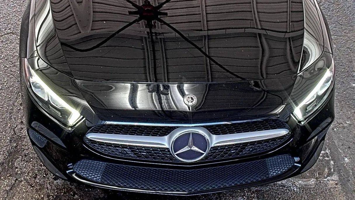 2020 Mercedes-Benz A-Class A 220 — Sedan — 81,233 mi — Orlando, FL