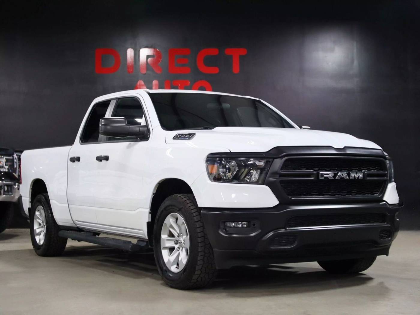 2023 Ram 1500 Tradesman — Pickup Truck — 24,619 mi — Orlando, FL
