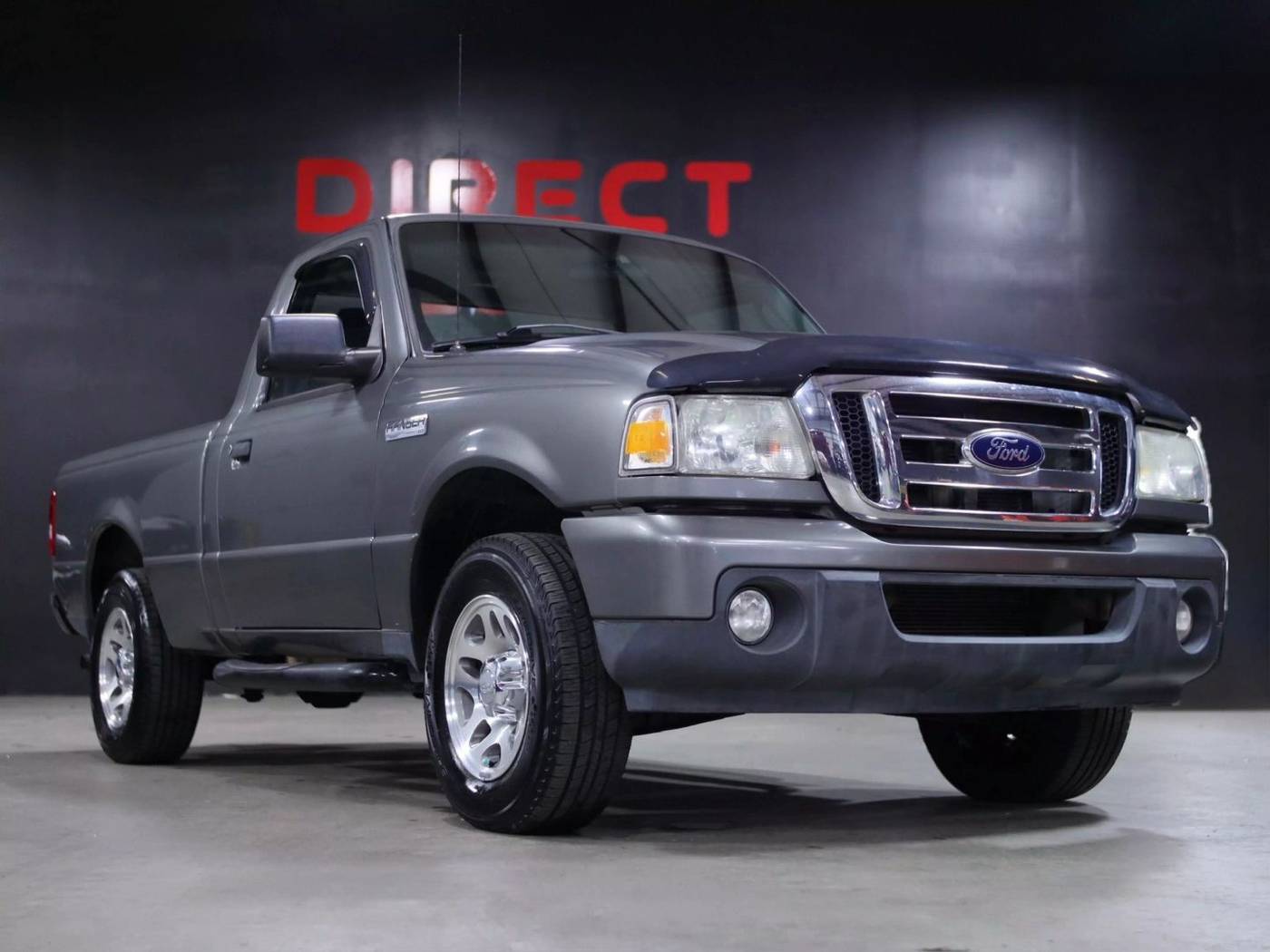 2011 Ford Ranger XLT — Pickup Truck — 109,913 mi — Orlando, FL