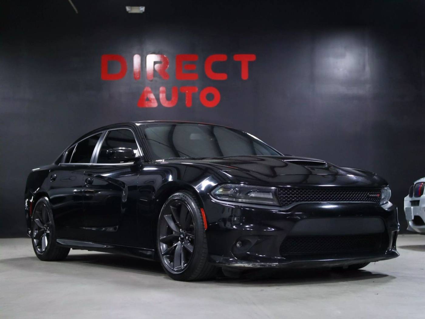 2019 Dodge Charger GT — Sedan — 105,263 mi — Orlando, FL