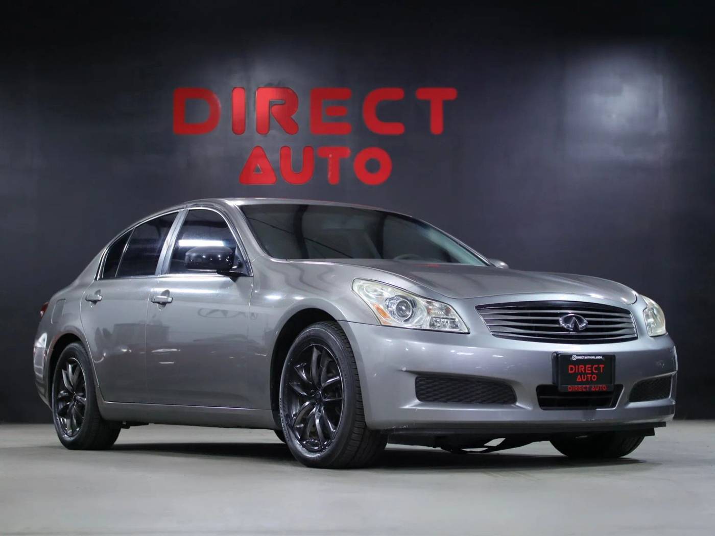 2007 INFINITI G G35x — Sedan — 145,699 mi — Orlando, FL