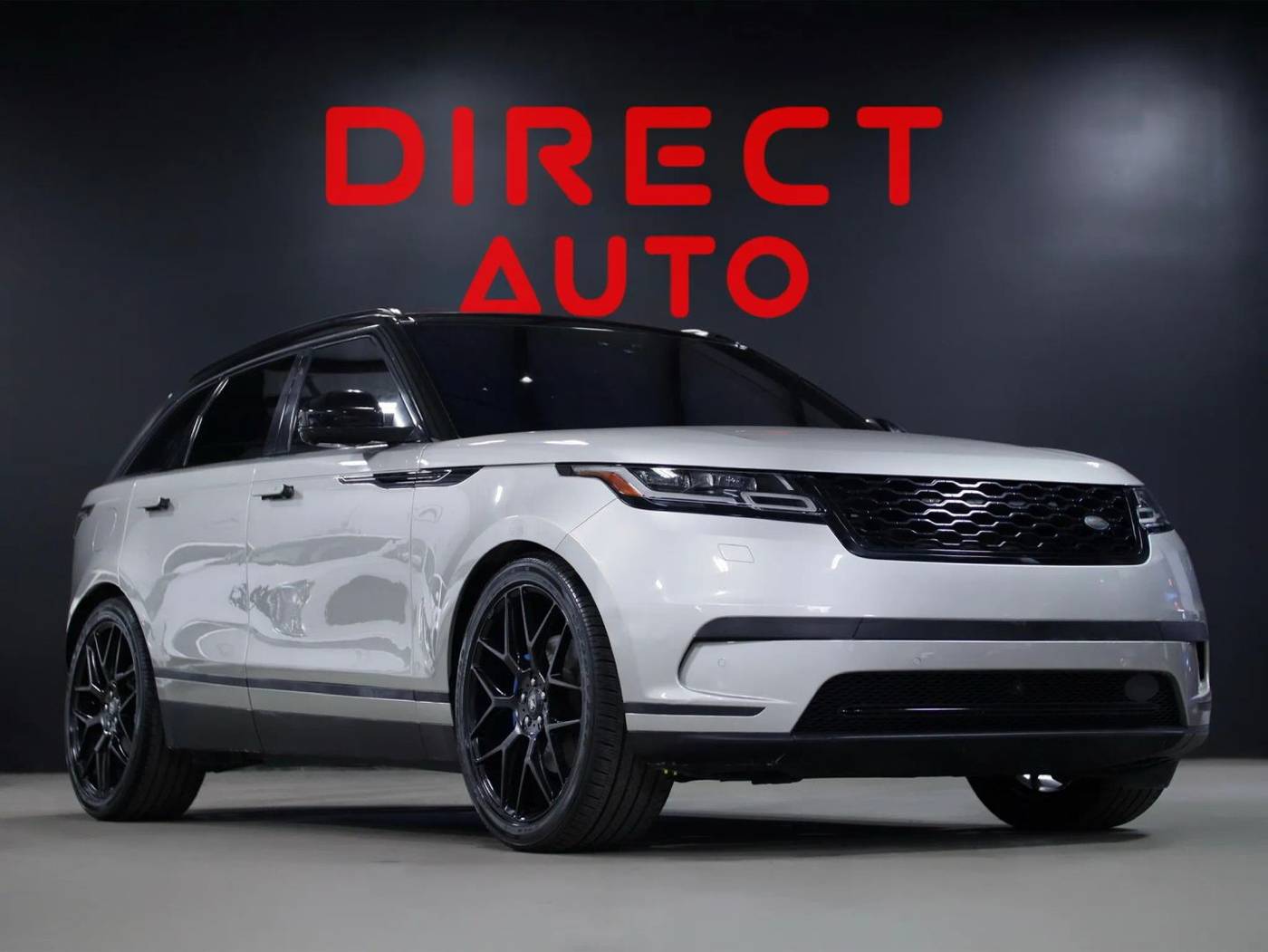2019 Land Rover Range Rover Velar S — SUV — 85,596 mi — Orlando, FL