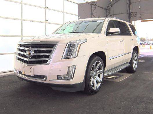 2015 Cadillac Escalade Luxury — SUV — 141,920 mi — Orlando, FL