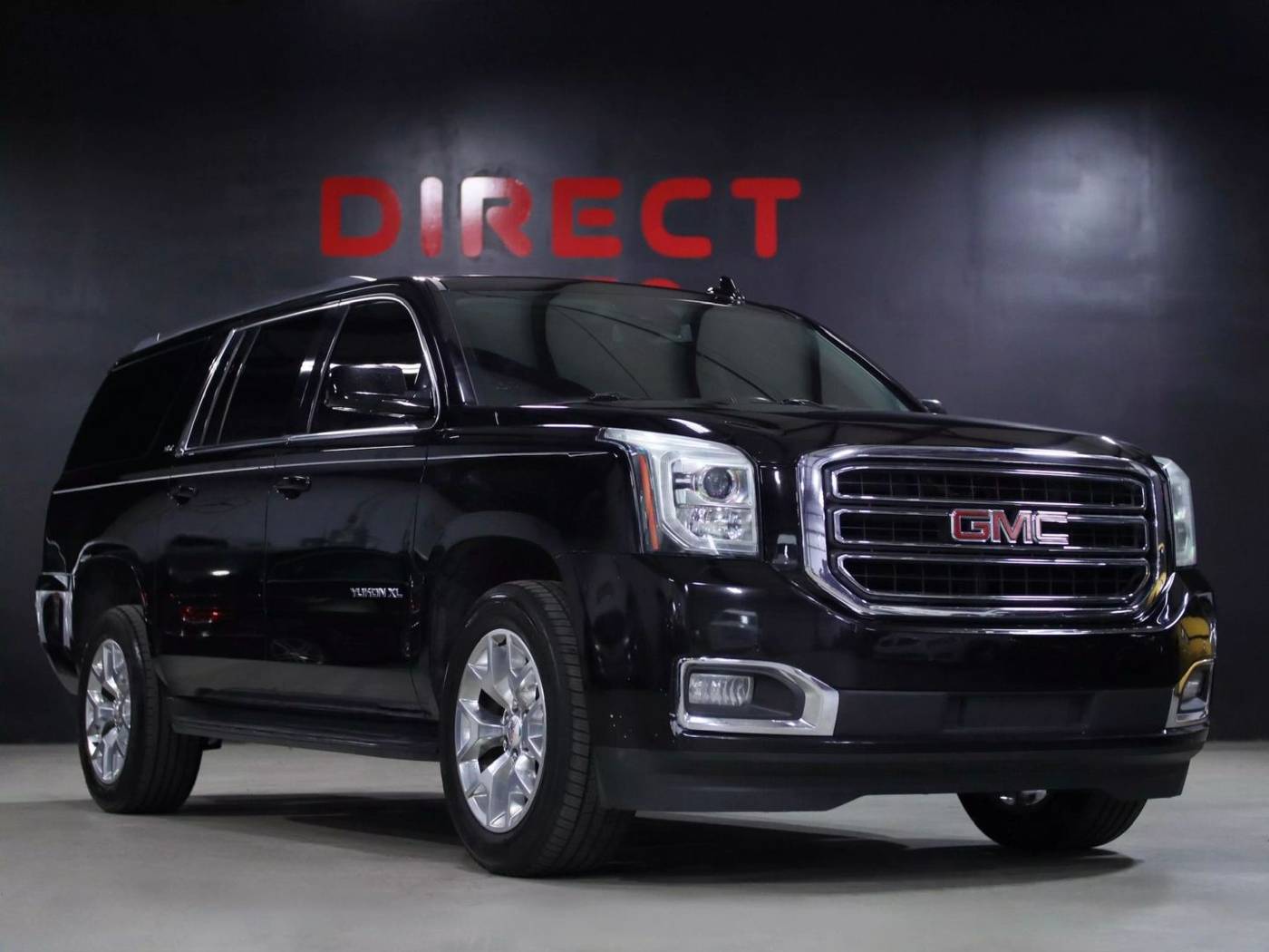 2020 GMC Yukon SLT Standard Edition — SUV — 126,371 mi — Orlando, FL