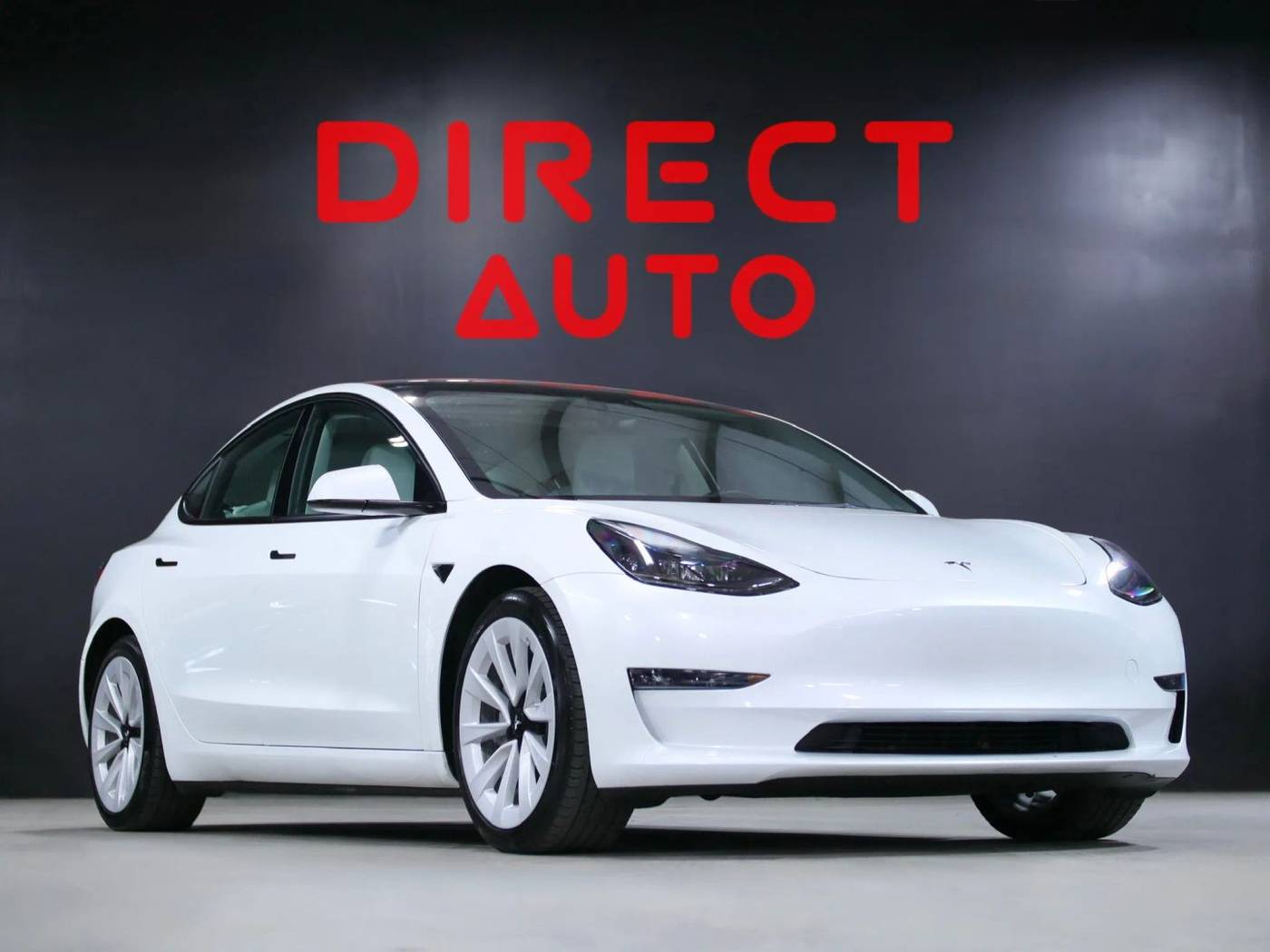 2023 Tesla Model 3 Model 3 — Sedan — 26,242 mi — Orlando, FL