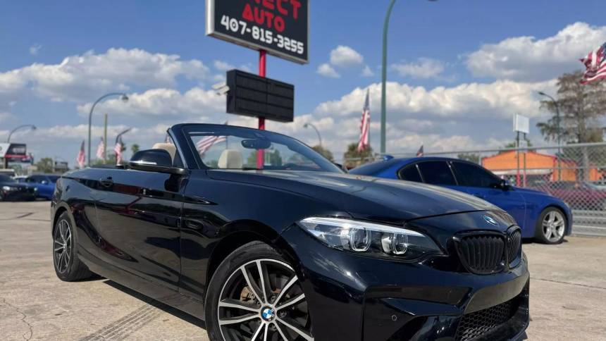 Used BMW Convertibles for Sale in Boynton Beach, FL (Buy Online) - Page ...