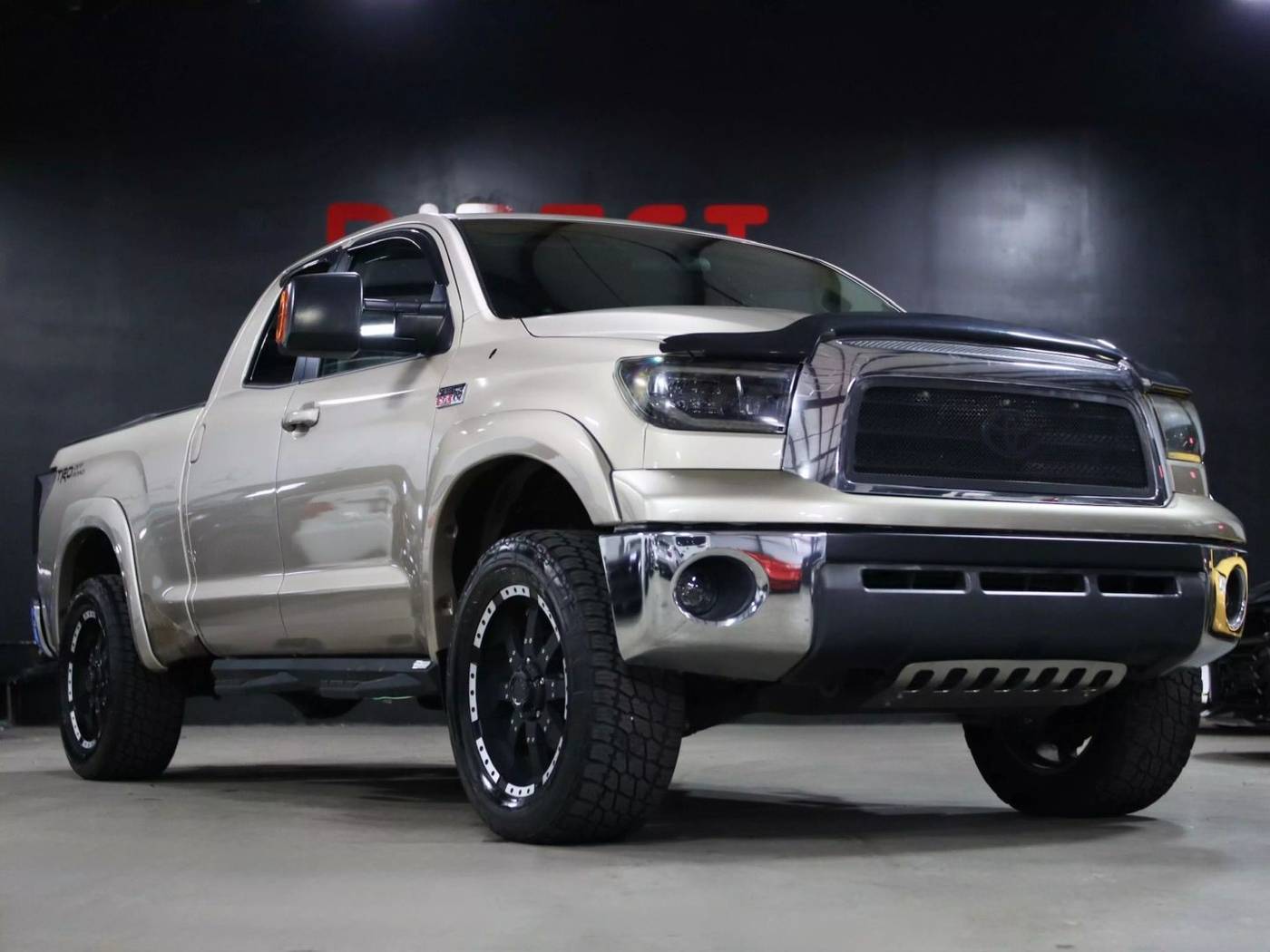 2007 Toyota Tundra SR5 — Pickup Truck — 83,066 mi — Orlando, FL