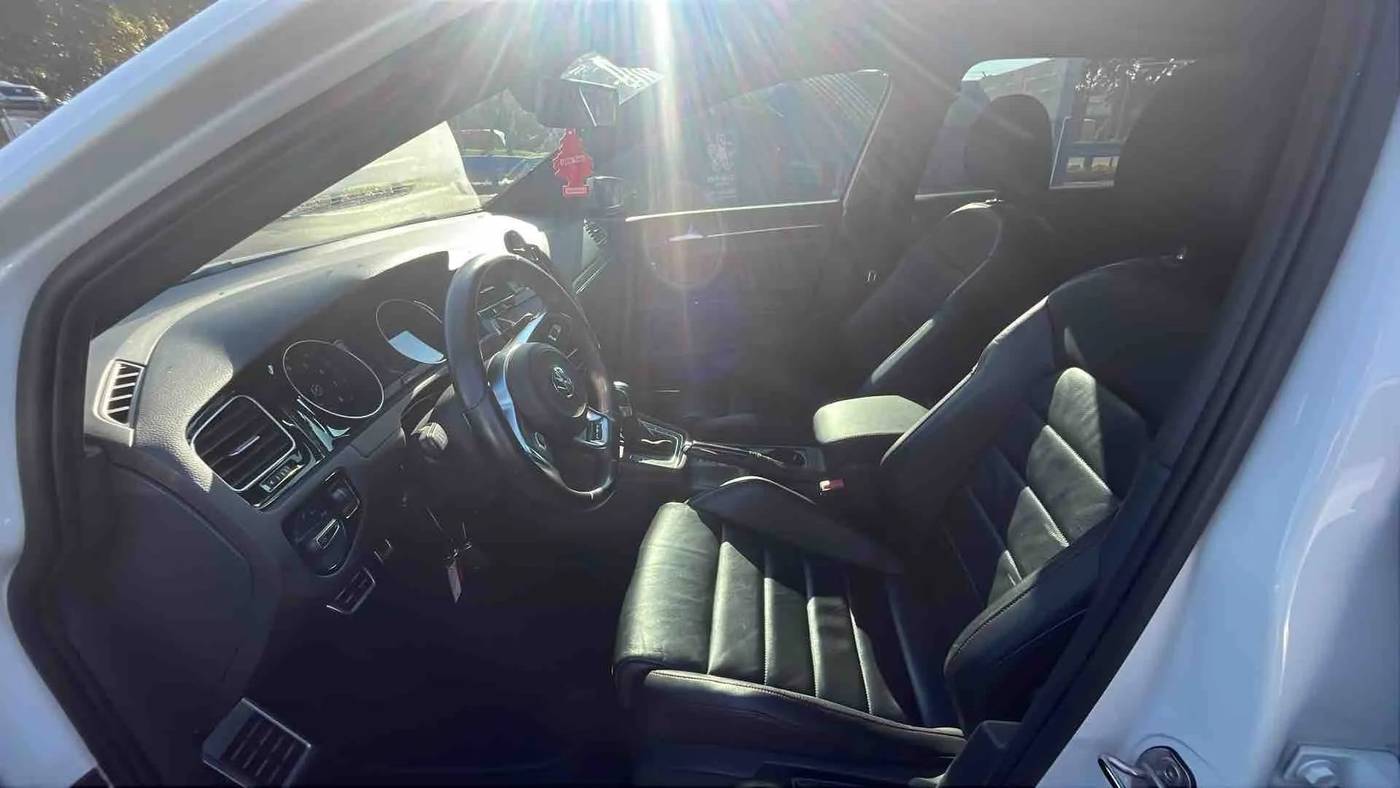 2020 Volkswagen Golf GTI S — Hatchback — 27,382 mi — Orlando, FL