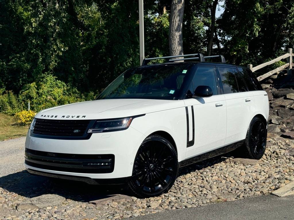2024 Land Rover Range Rover SE — SUV — 4,747 mi — Albany, NY