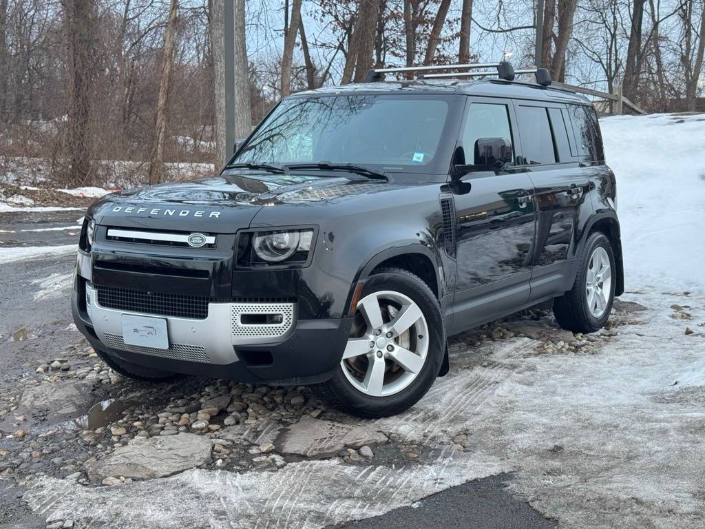 2024 Land Rover Defender S — SUV — 13,486 mi — Albany, NY
