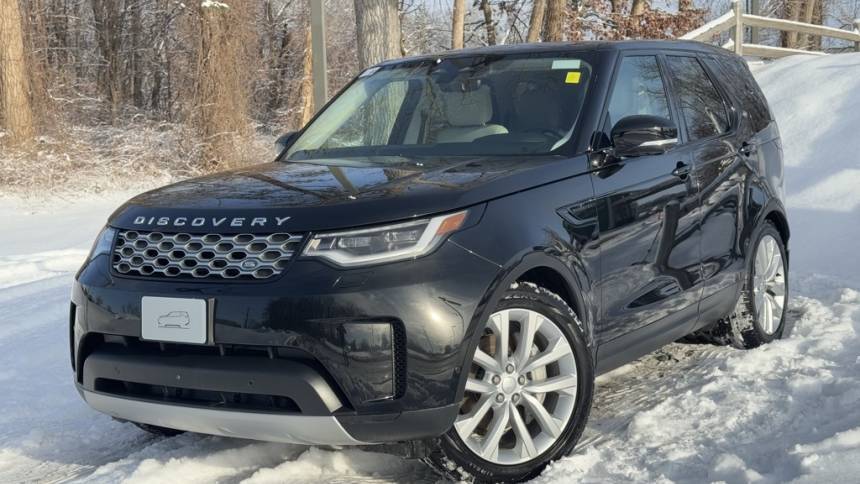 2024 Land Rover Discovery S — SUV — 10,039 mi — Albany, NY