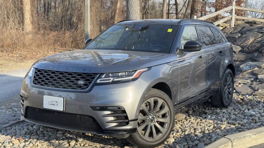 2019 Land Rover Range Rover Velar R-Dynamic SE — SUV — 75,280 mi — Albany, NY