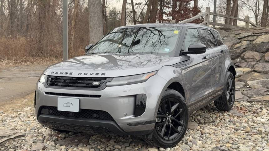 2024 Land Rover Range Rover Evoque S — SUV — 8,053 mi — Albany, NY