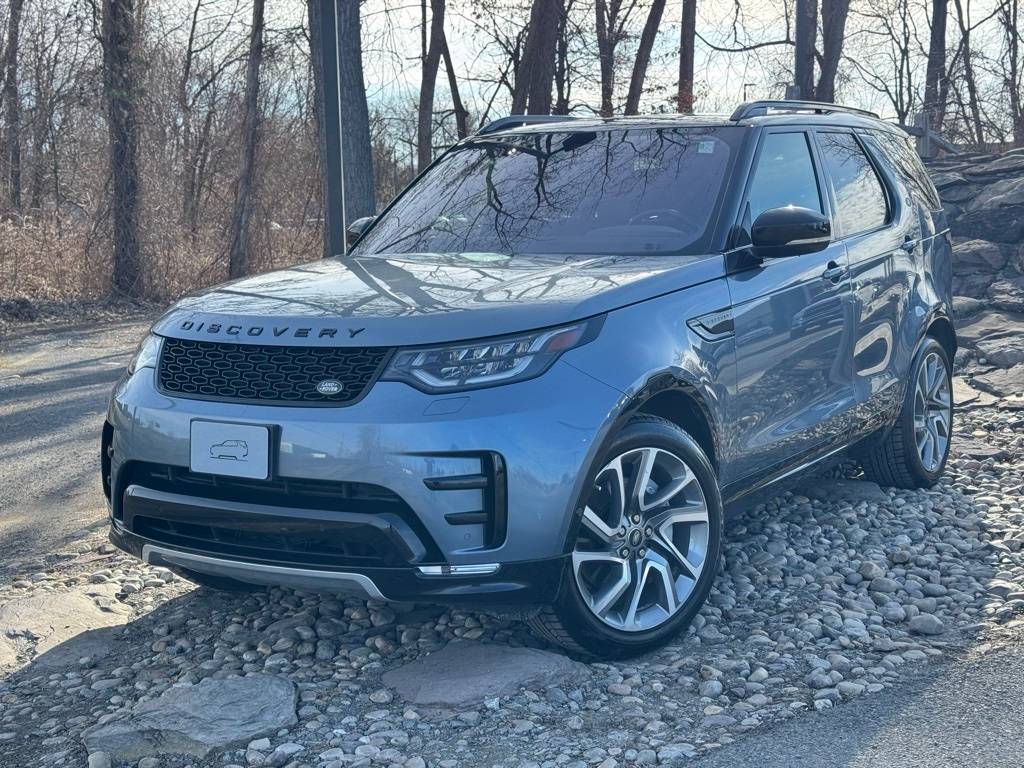 2020 Land Rover Discovery Landmark Edition — SUV — 60,488 mi — Albany, NY
