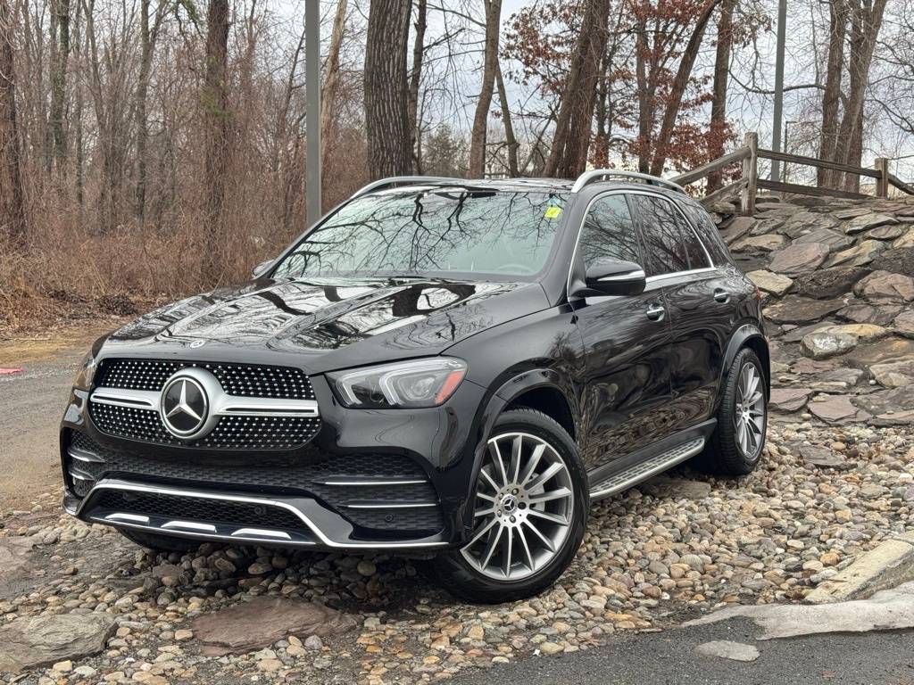 2022 Mercedes-Benz GLE GLE 350 — SUV — 40,915 mi — Albany, NY