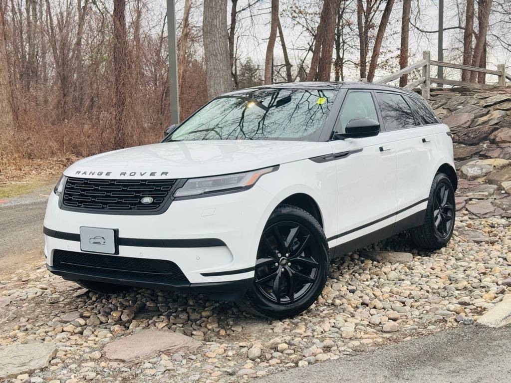 2025 Land Rover Range Rover Velar S — SUV — 9,514 mi — Albany, NY