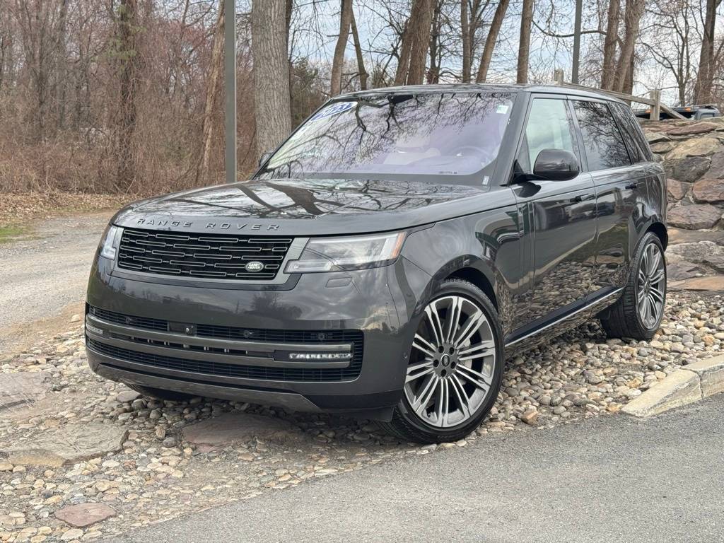 2023 Land Rover Range Rover SE — SUV — 24,127 mi — Albany, NY