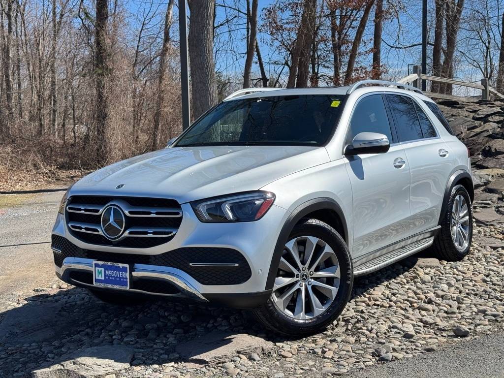 2021 Mercedes-Benz GLE GLE 350 — SUV — 20,543 mi — Albany, NY