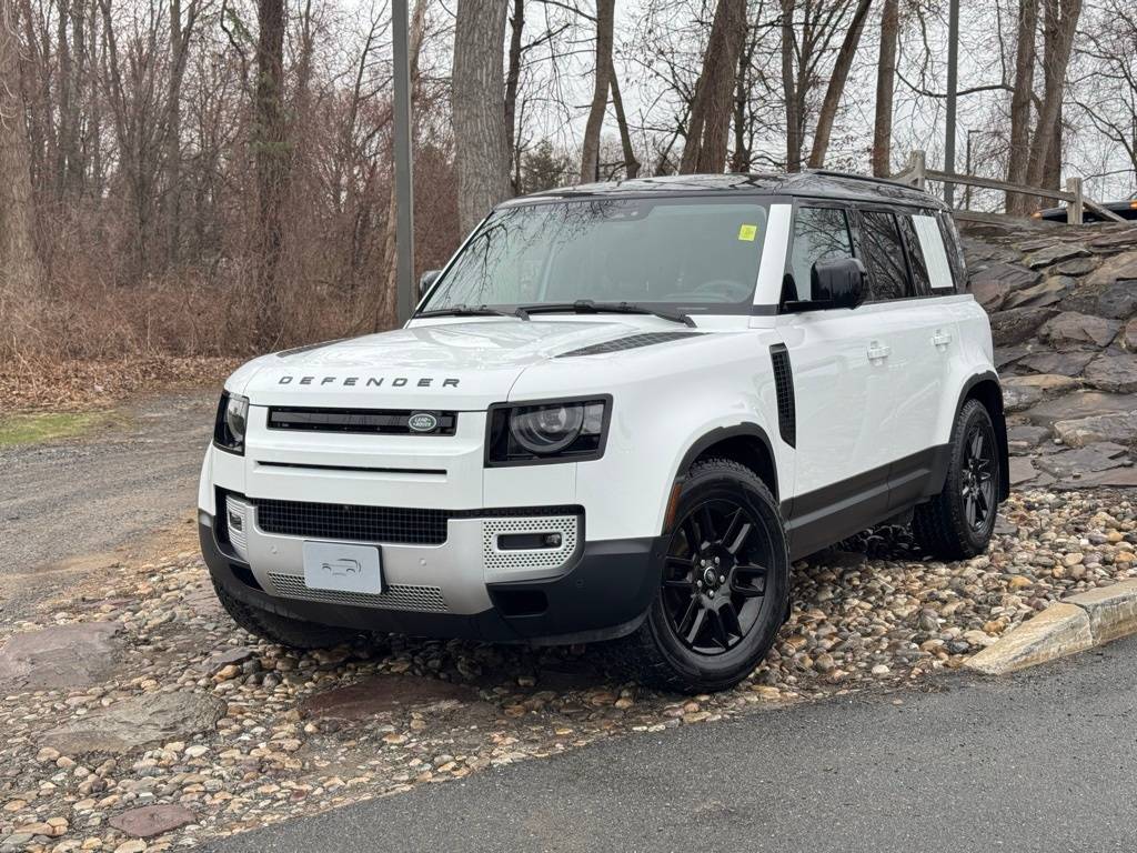 2025 Land Rover Defender S — SUV — 10,350 mi — Albany, NY