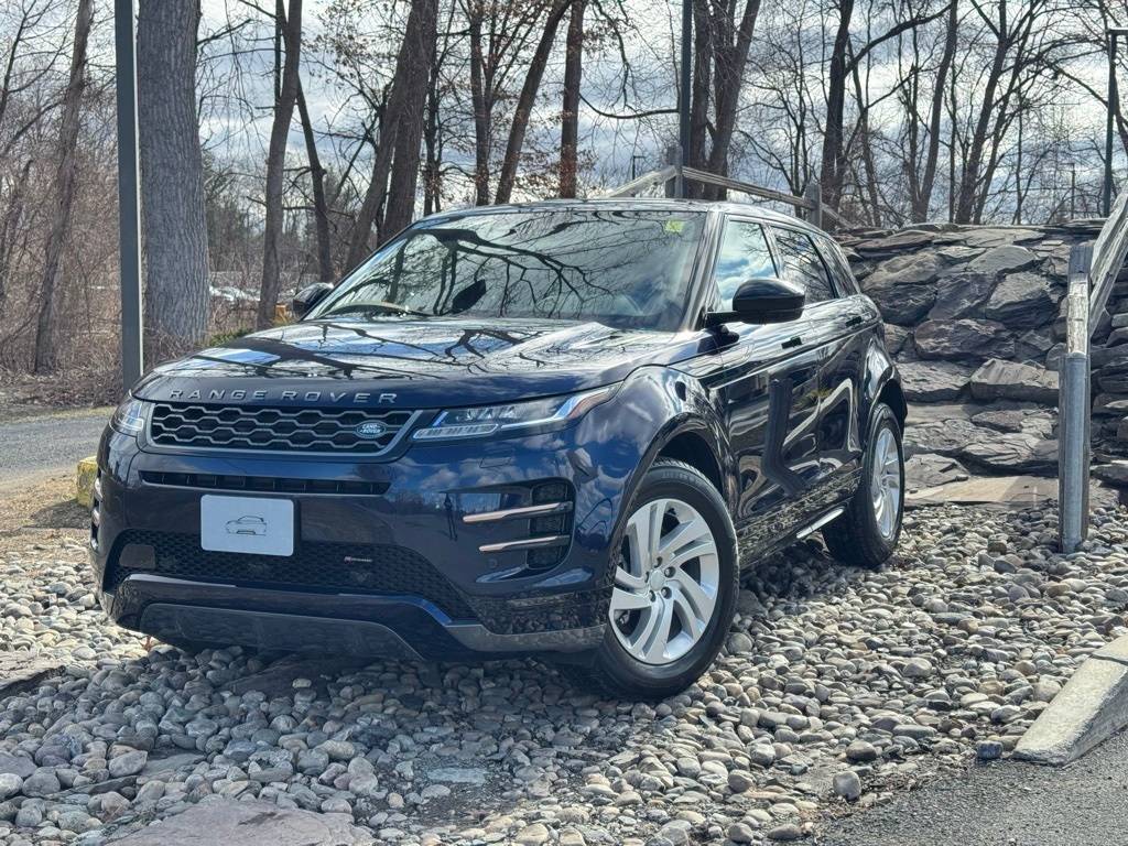 2023 Land Rover Range Rover Evoque R-Dynamic S — SUV — 38,979 mi — Albany, NY