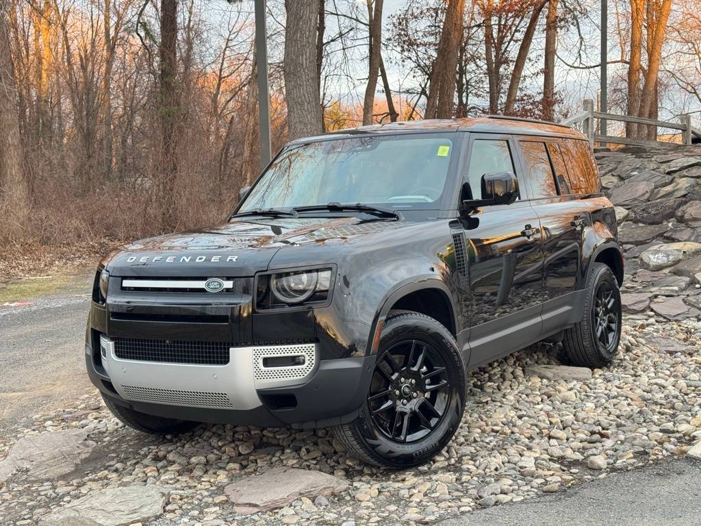 2024 Land Rover Defender S — SUV — 11,704 mi — Albany, NY