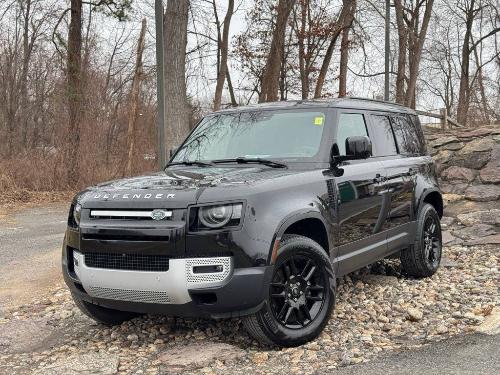 2024 Land Rover Defender S — SUV — 12,587 mi — Albany, NY