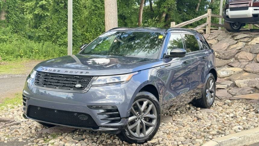2024 Land Rover Range Rover Velar Dynamic SE — SUV — 16,425 mi — Albany, NY
