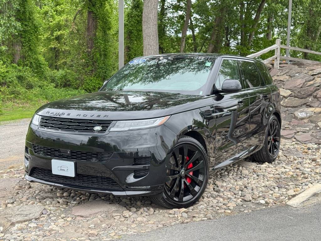 2024 Land Rover Range Rover Sport SE Dynamic — SUV — 9,167 mi — Albany, NY