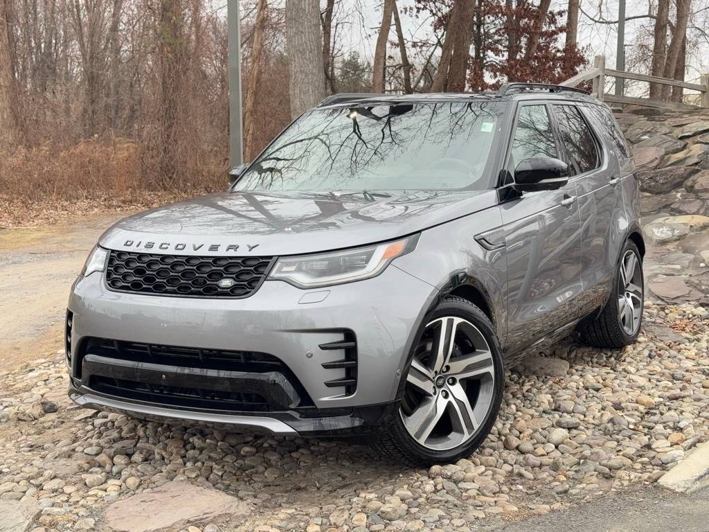 2024 Land Rover Discovery Dynamic SE — SUV — 5 mi — Albany, NY